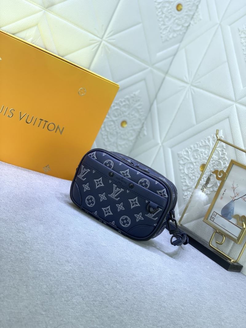 Louis Vuitton Satchel Bags